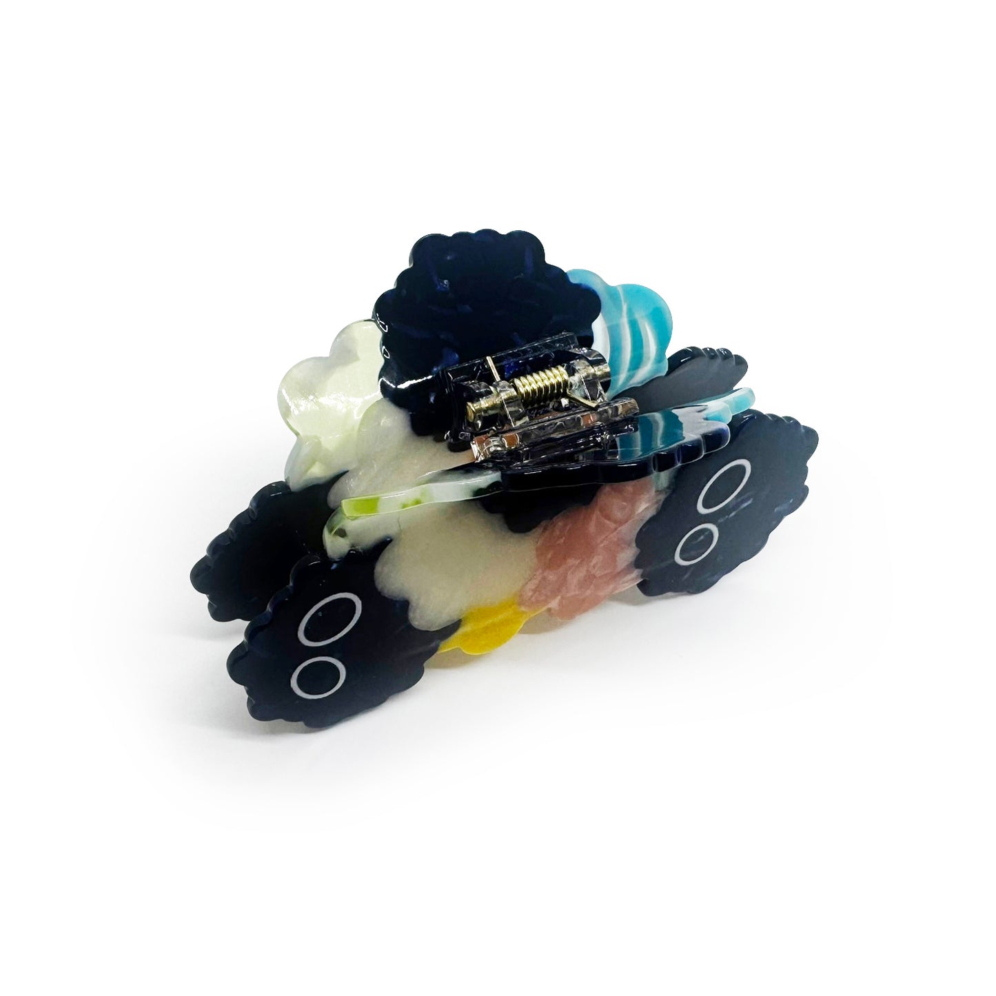 Hair Claw Clip - Soot Sprite