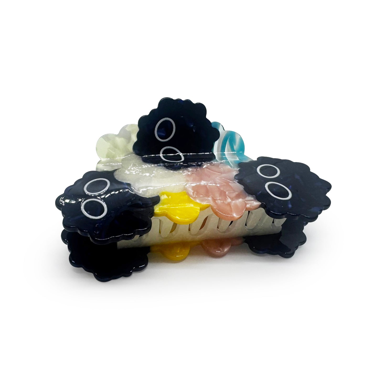 Hair Claw Clip - Soot Sprite