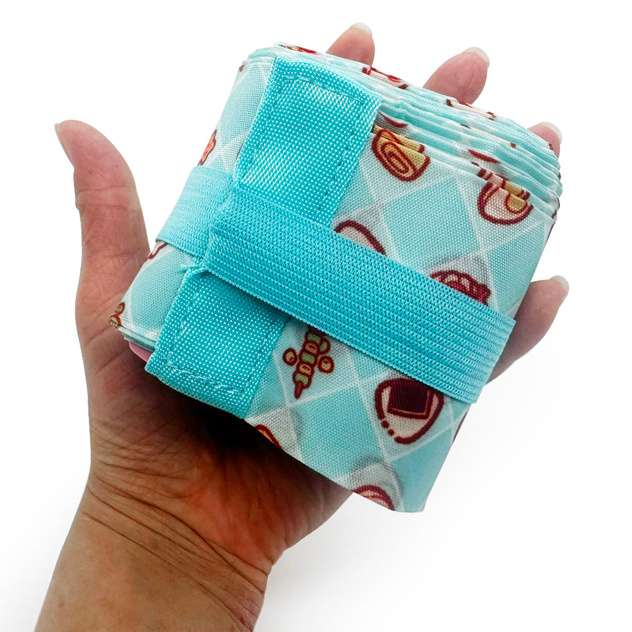 Pocket Bag - Kirby
