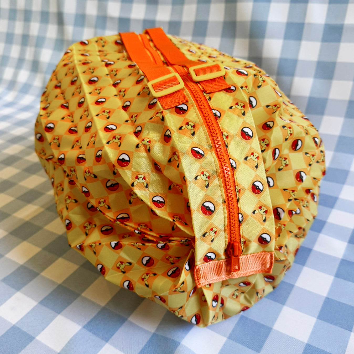 Pocket Bag - Pikachu