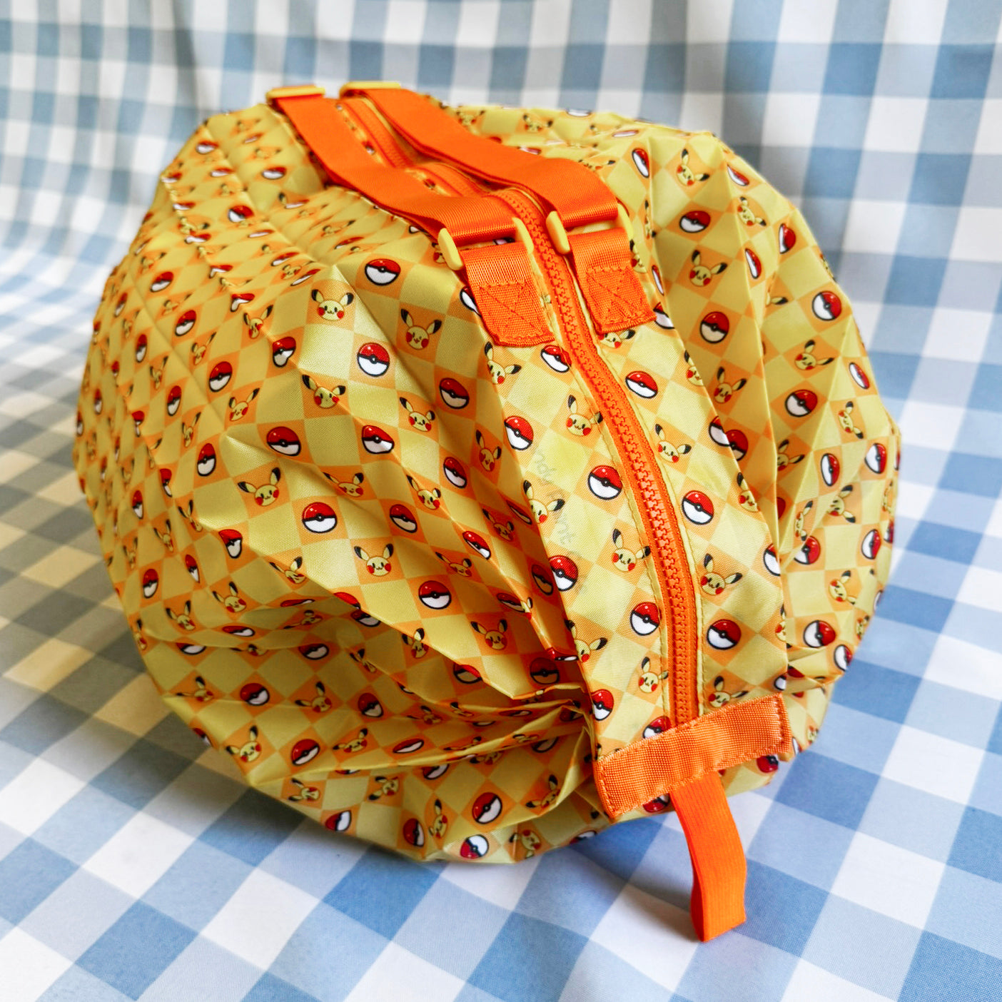 Pocket Bag - Pikachu