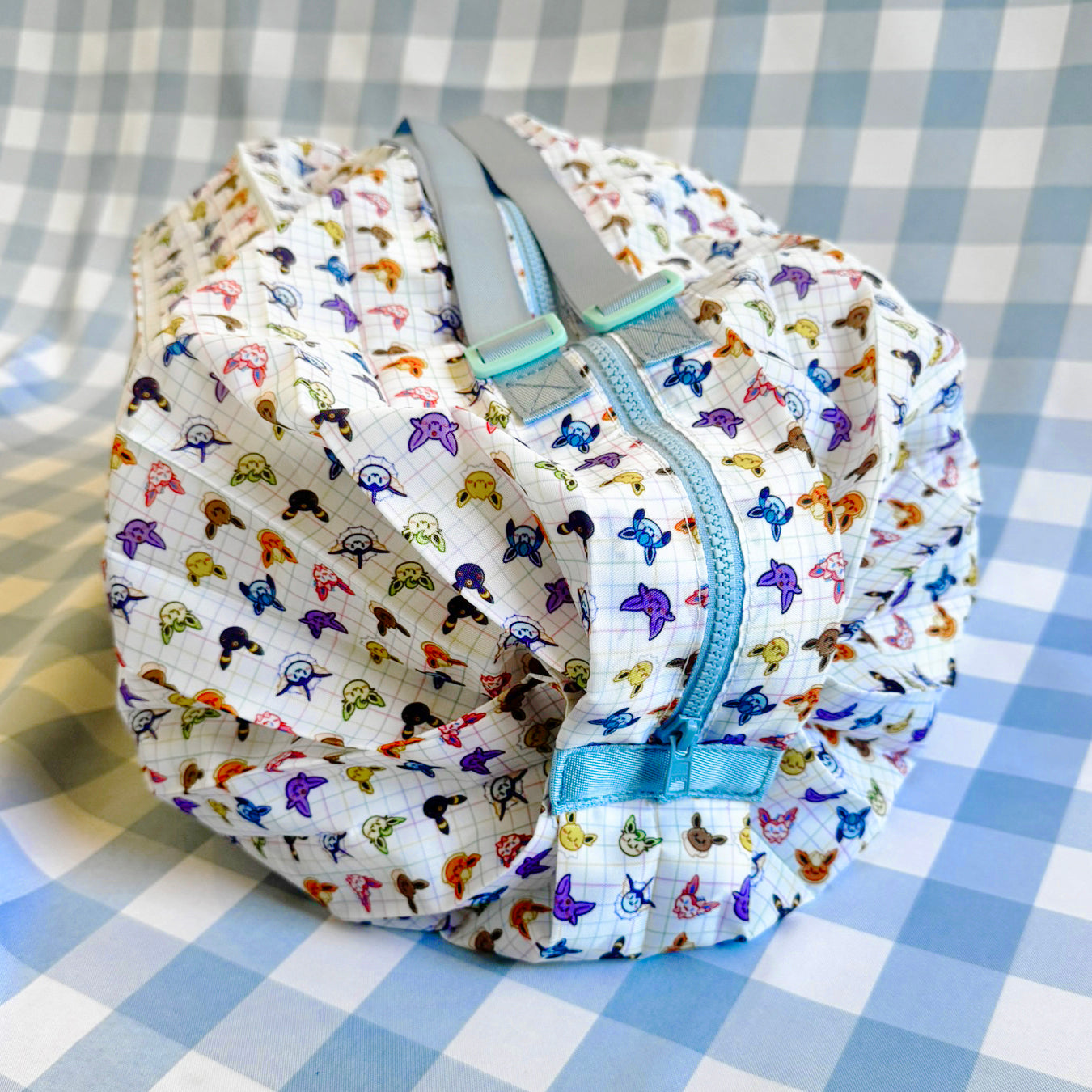 Pocket Bag - Eeveelutions