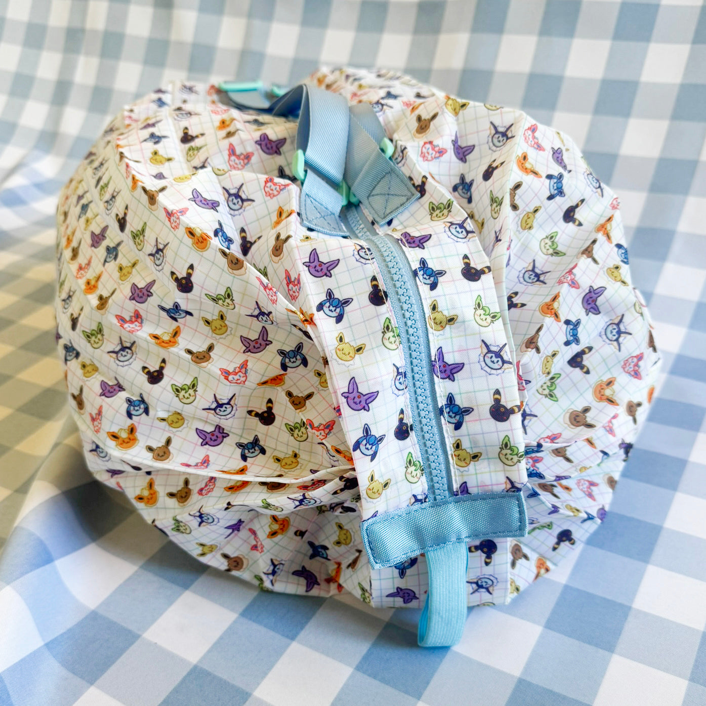 Pocket Bag - Eeveelutions