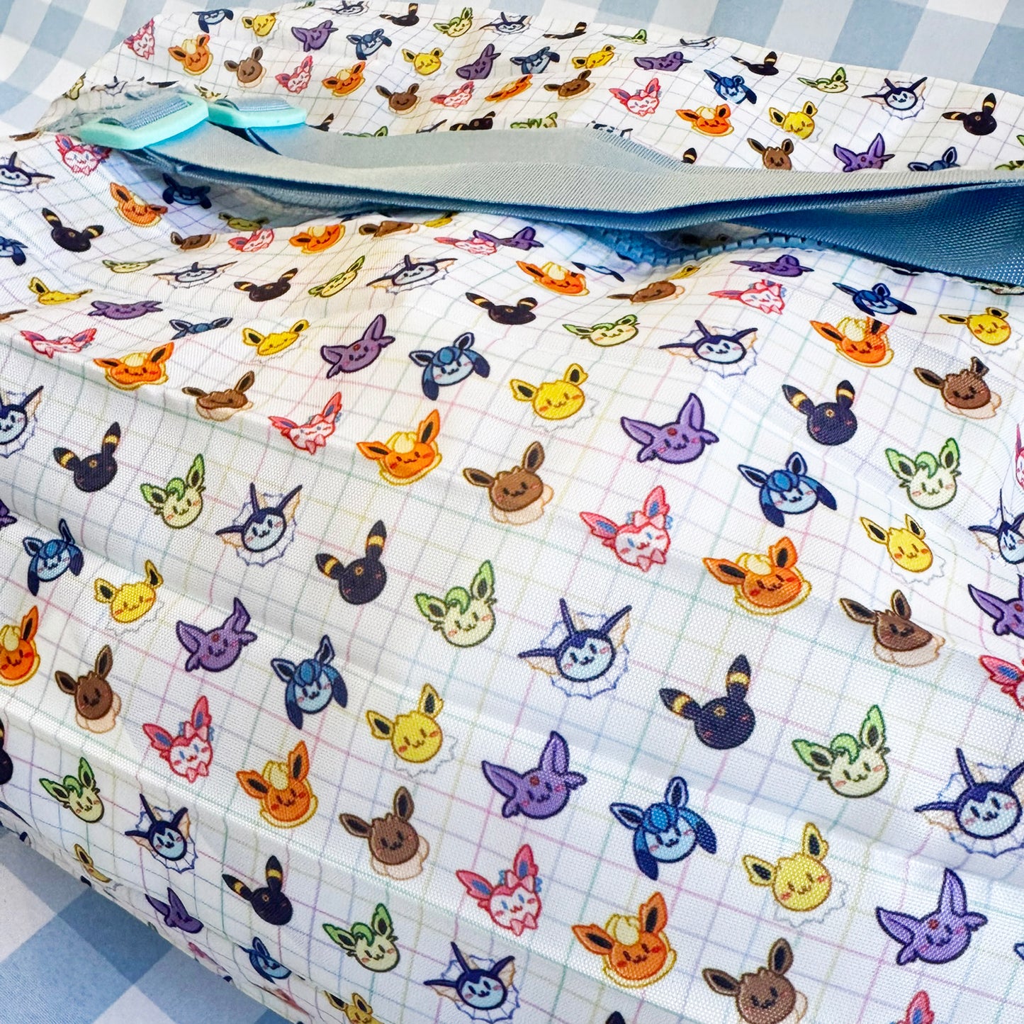 Pocket Bag - Eeveelutions