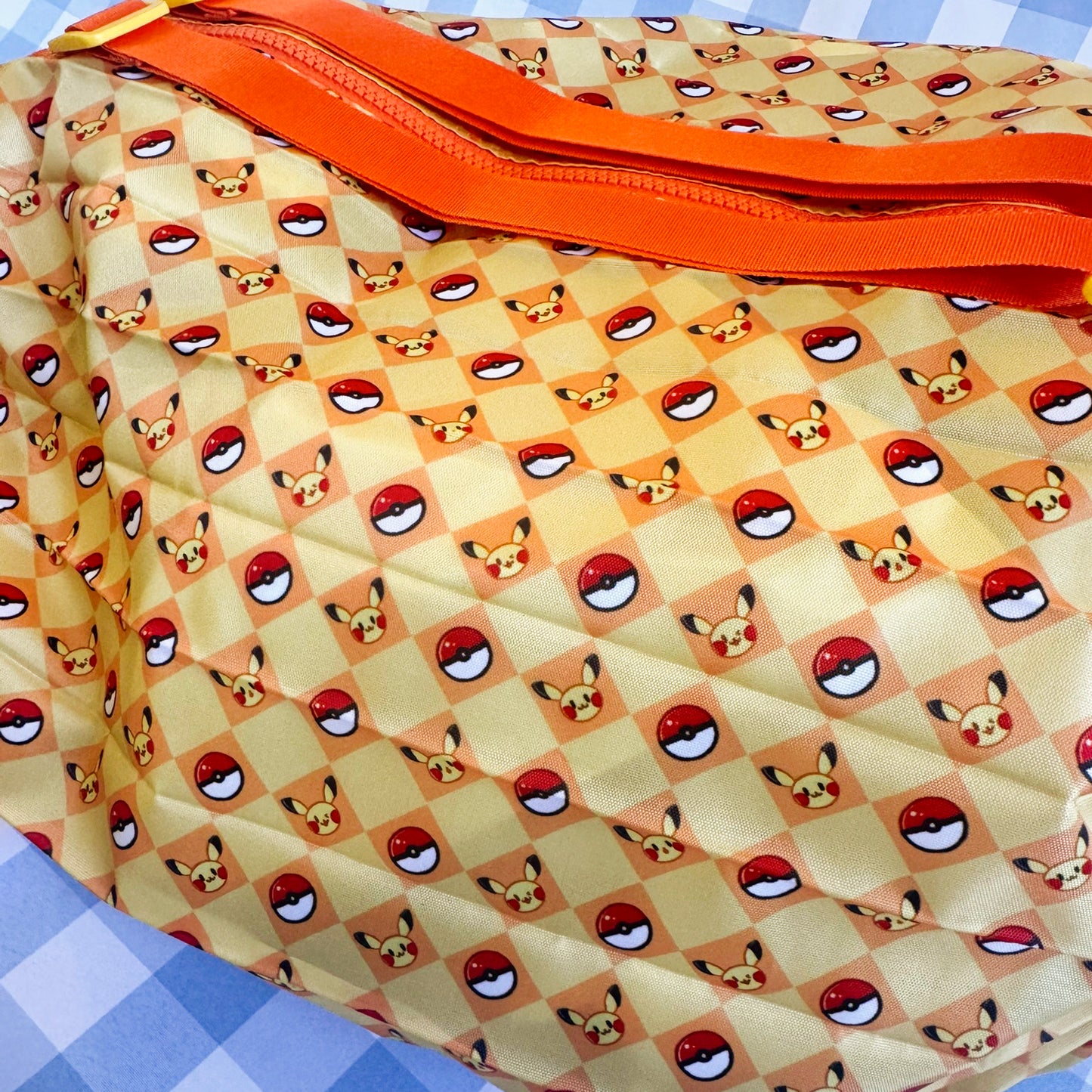 Pocket Bag - Pikachu