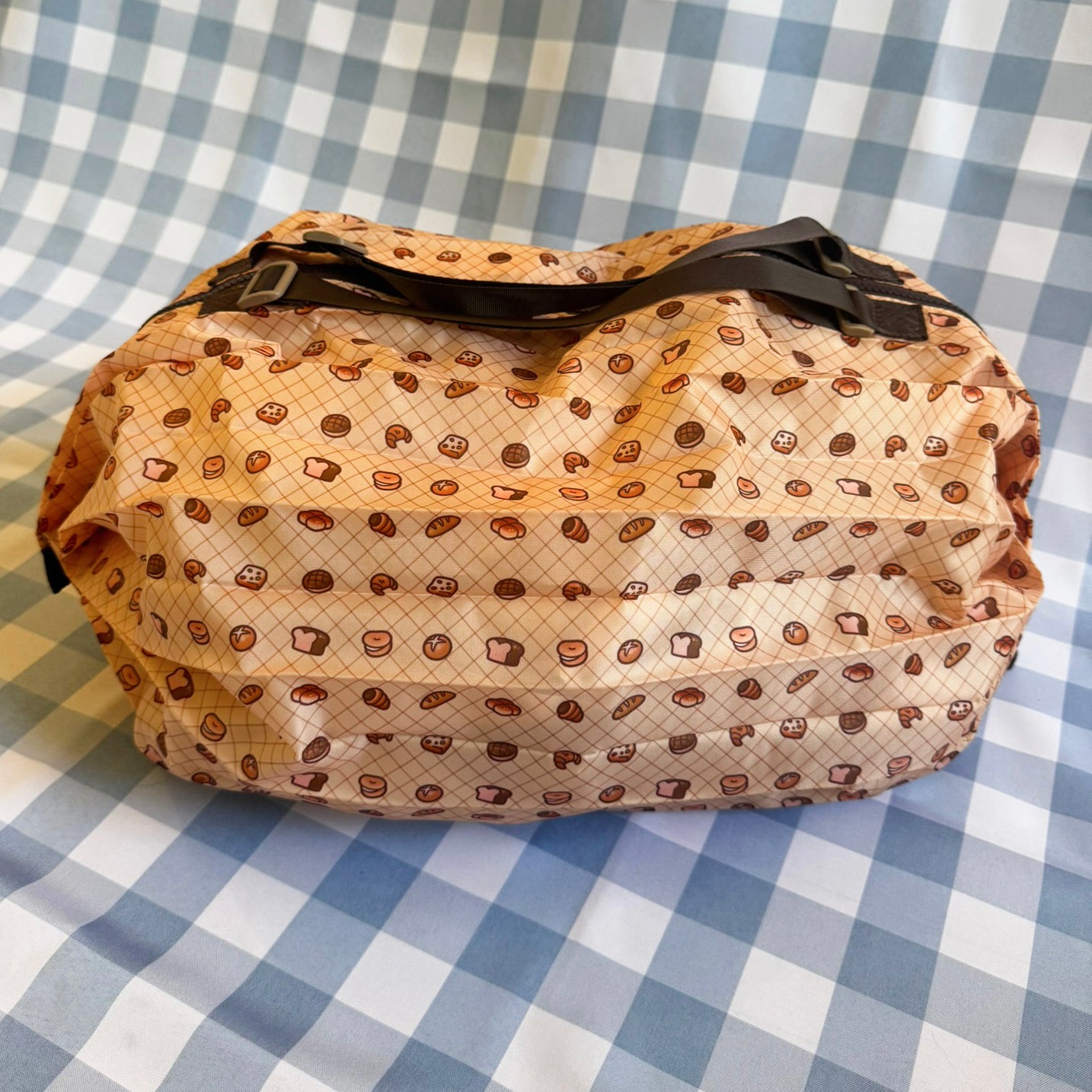 Pocket Bag - Bread