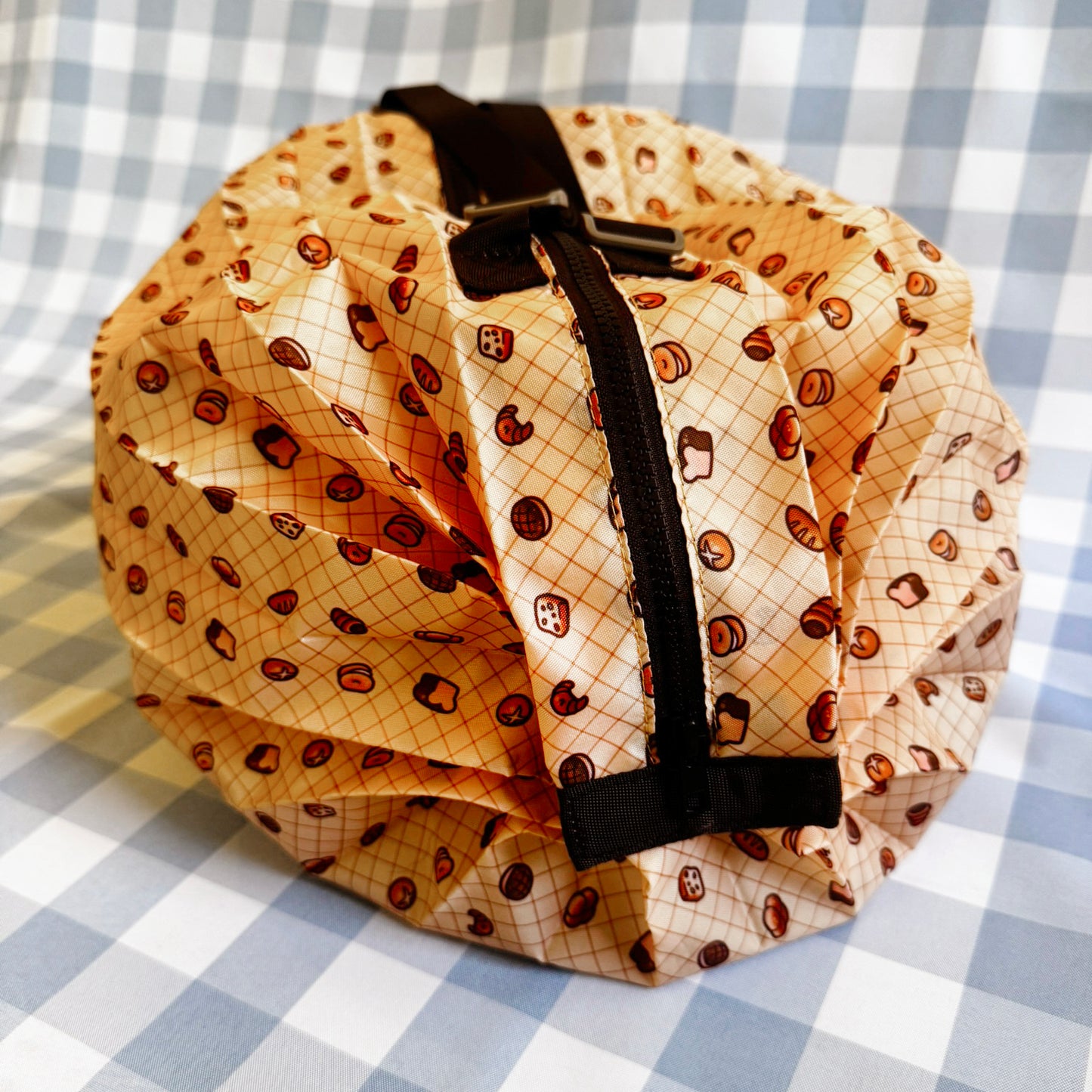 Pocket Bag - Bread