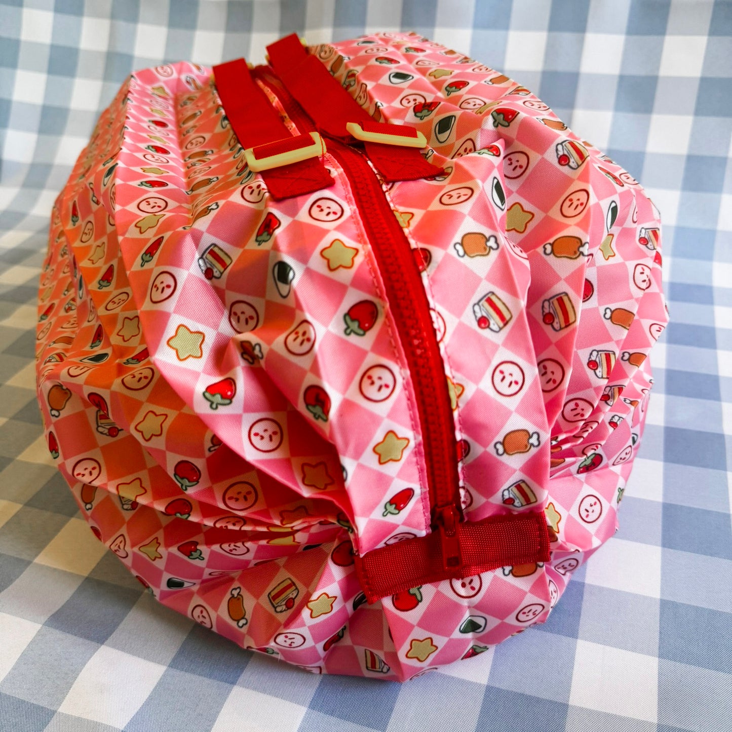 Pocket Bag - Kirby