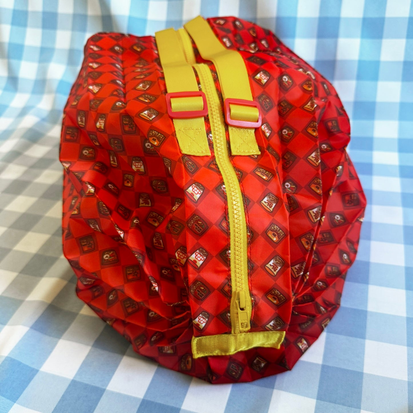 Pocket Bag - Instant Ramen