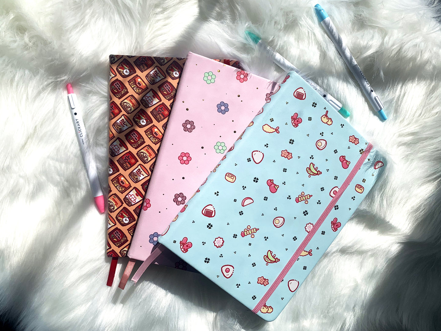 Bullet Journal - Bento