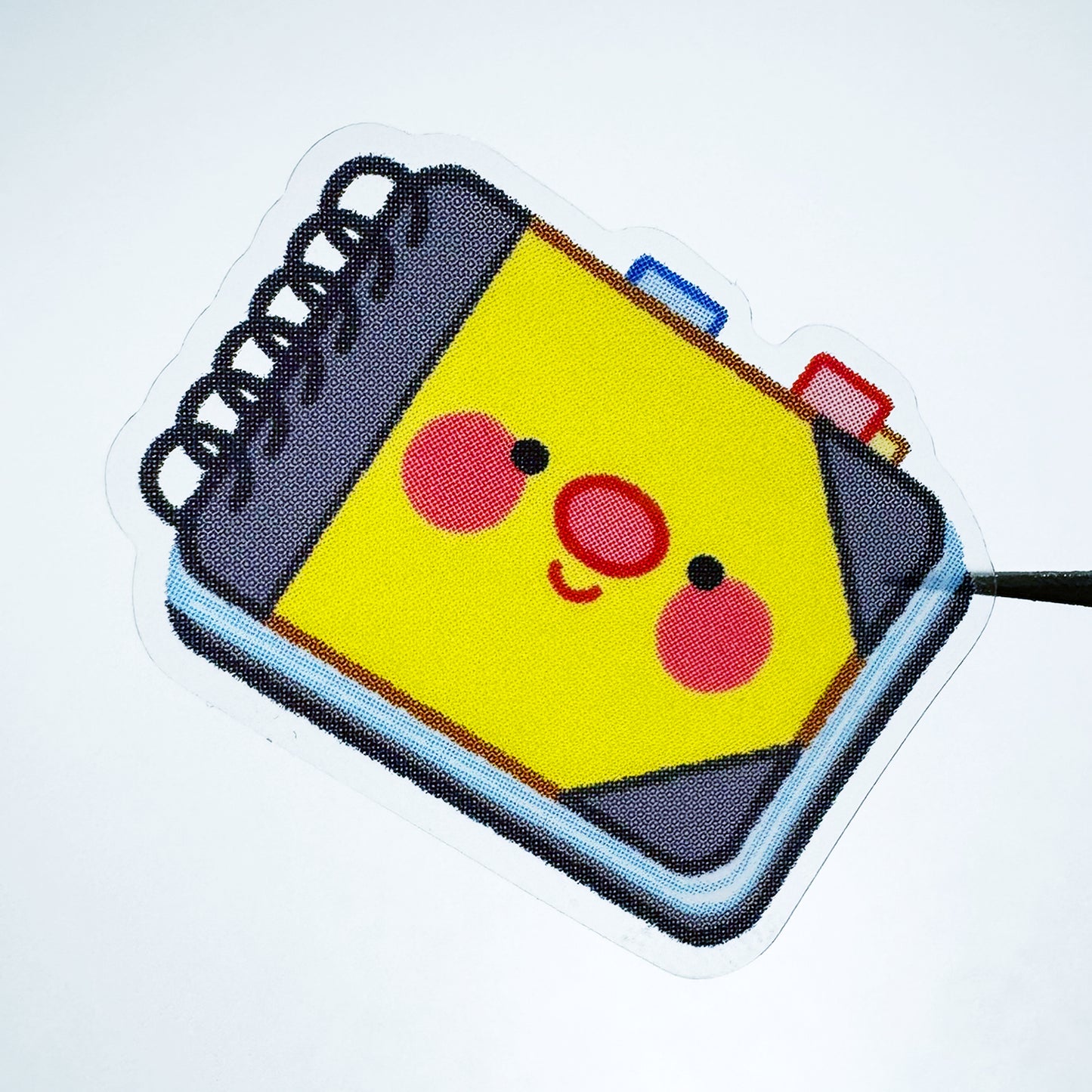 Sticker Sheet - Arts & Crafts