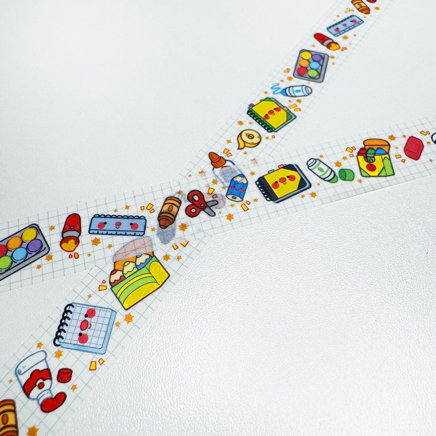 Washi Tape - Arts & Crafts