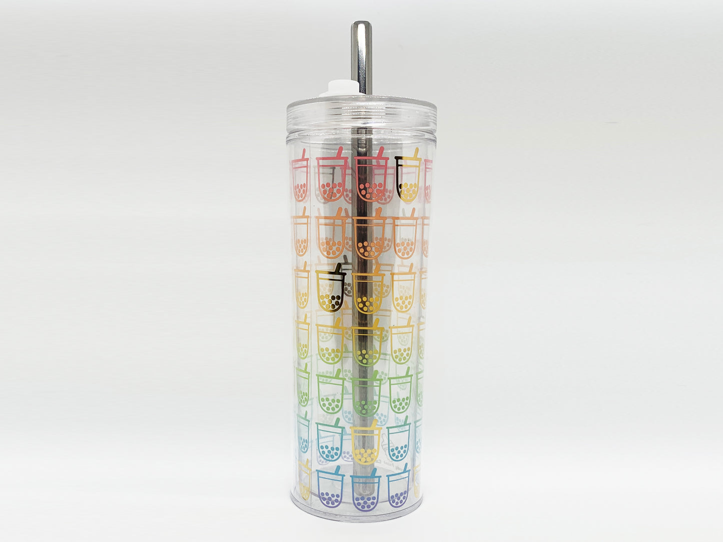 Reusable Boba Cup - 20oz