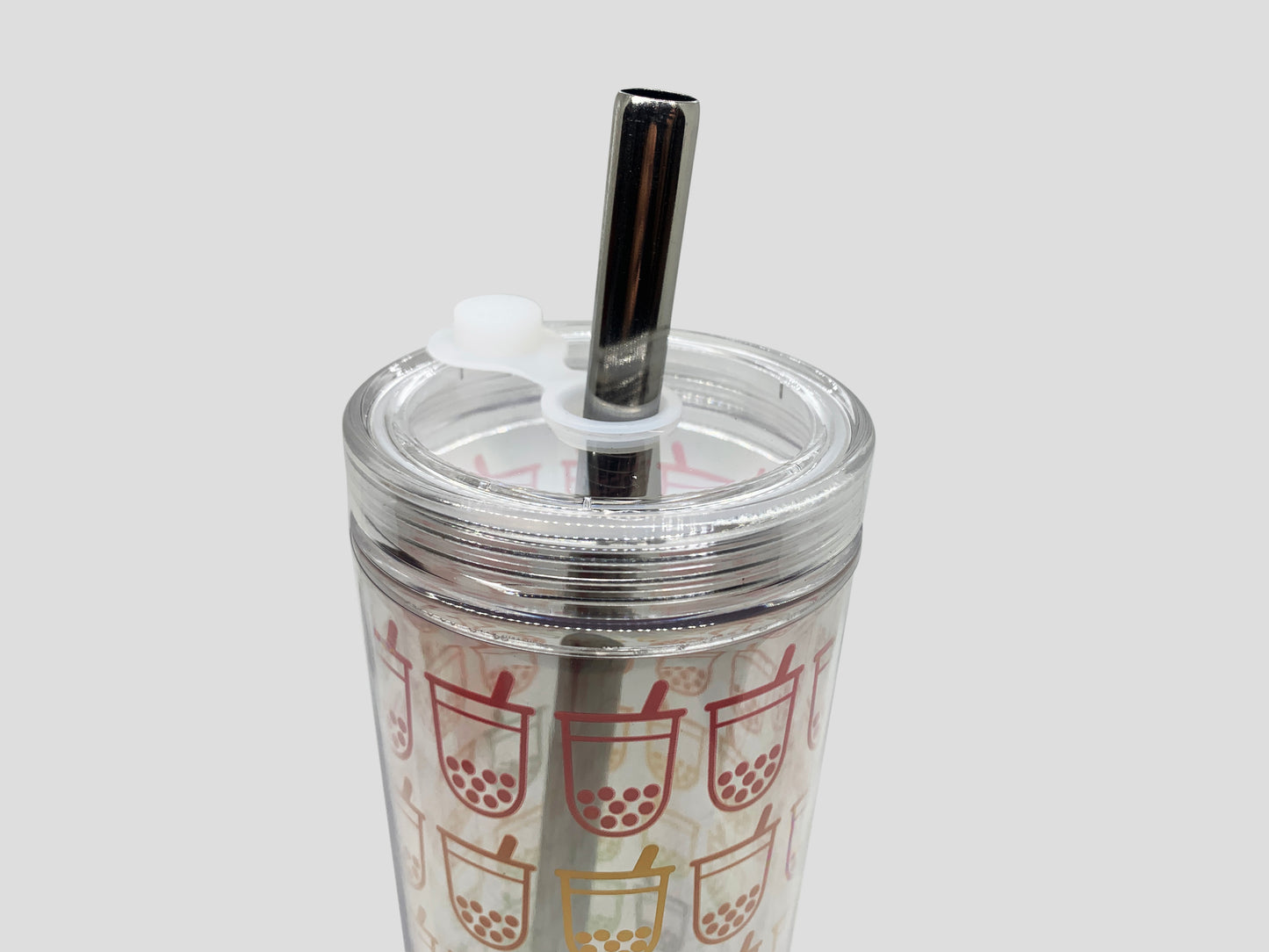 Reusable Boba Cup - 20oz
