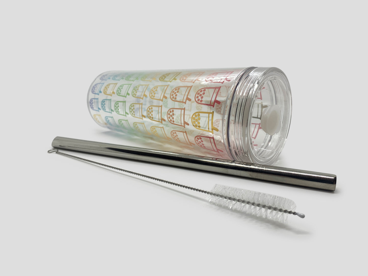 Reusable Boba Cup - 20oz