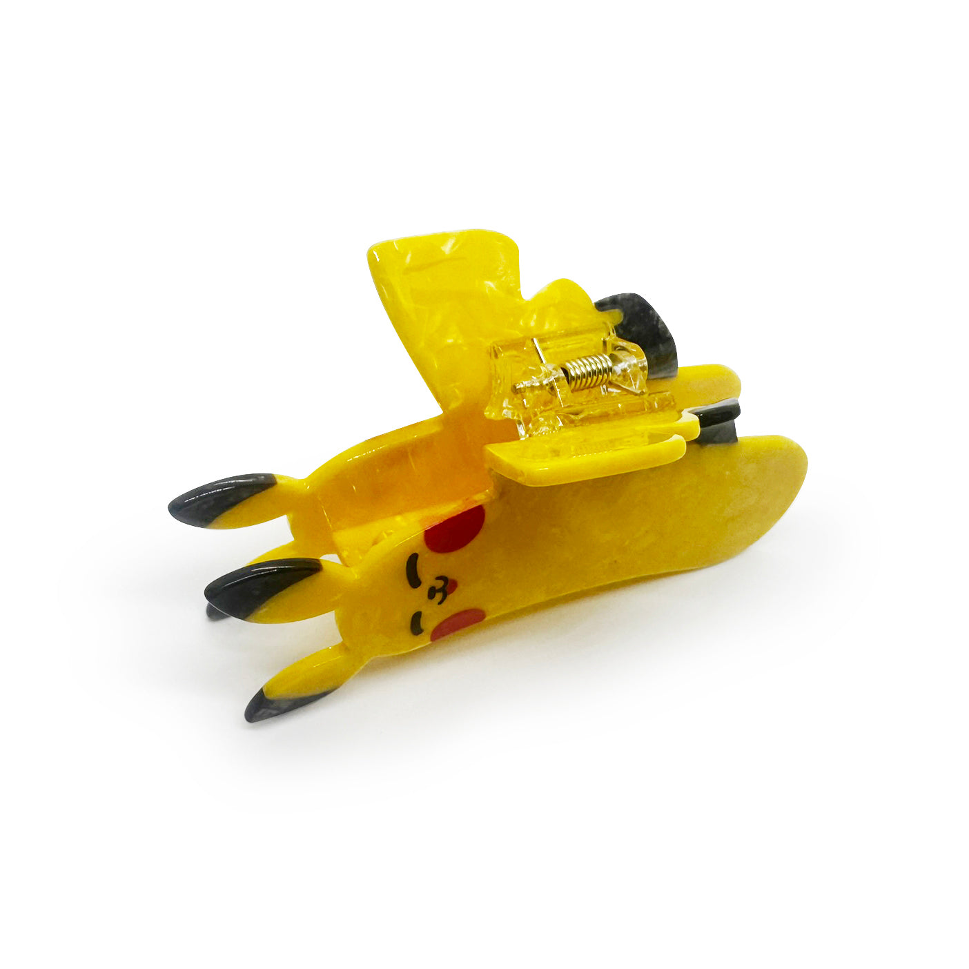 Hair Claw Clip - Pikachu