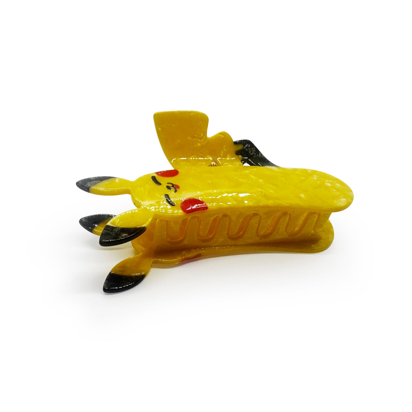 Hair Claw Clip - Pikachu