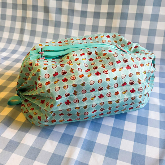 Pocket Bag - Bento