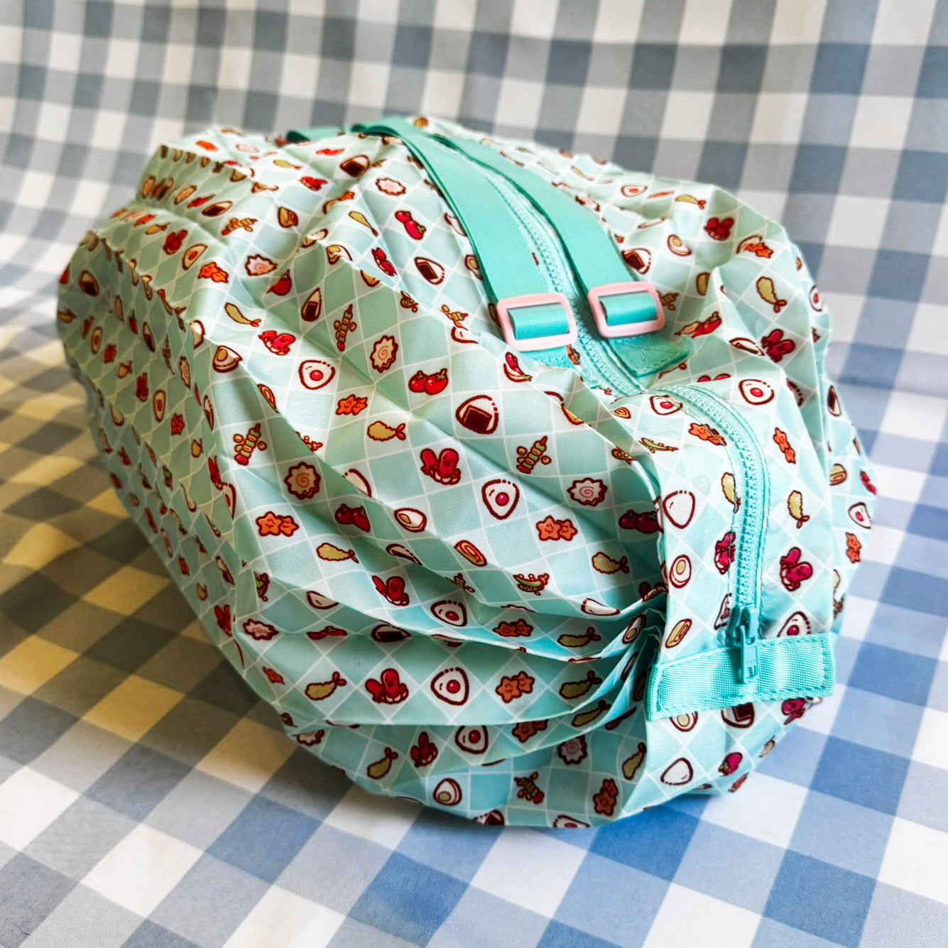 Pocket Bag - Bento