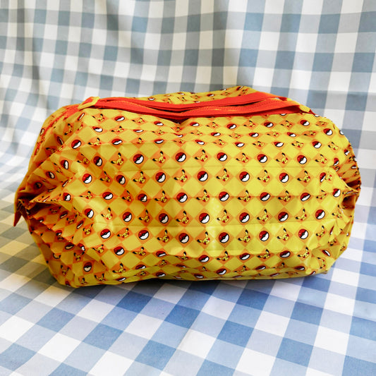 Pocket Bag - Pikachu