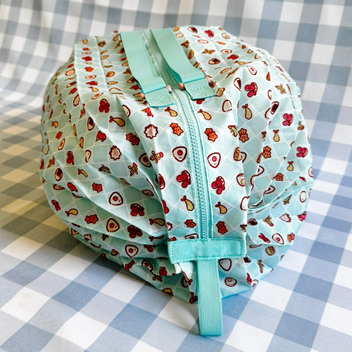 Pocket Bag - Bento