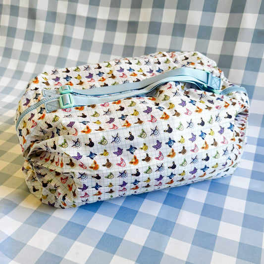 Pocket Bag - Eeveelutions