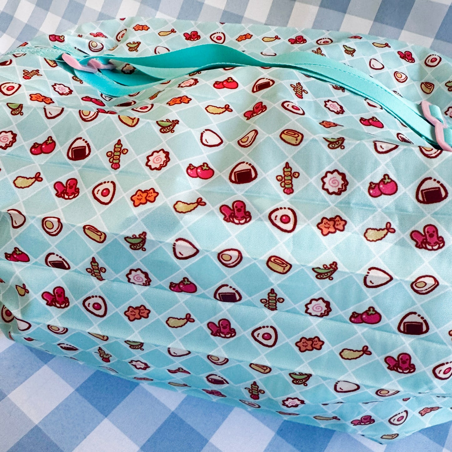 Pocket Bag - Bento