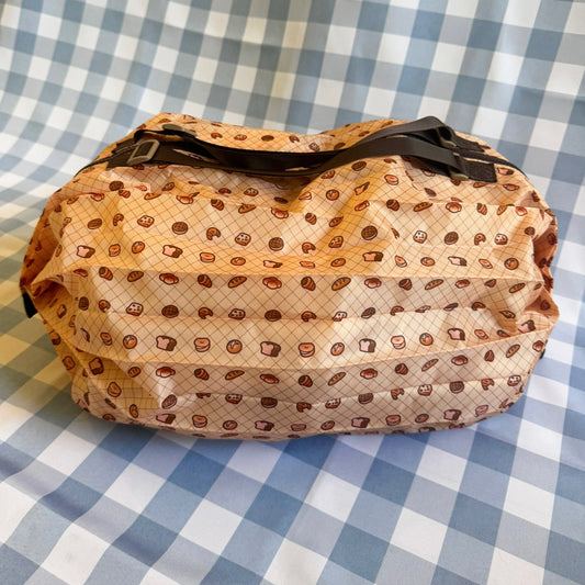 Pocket Bag - Bread