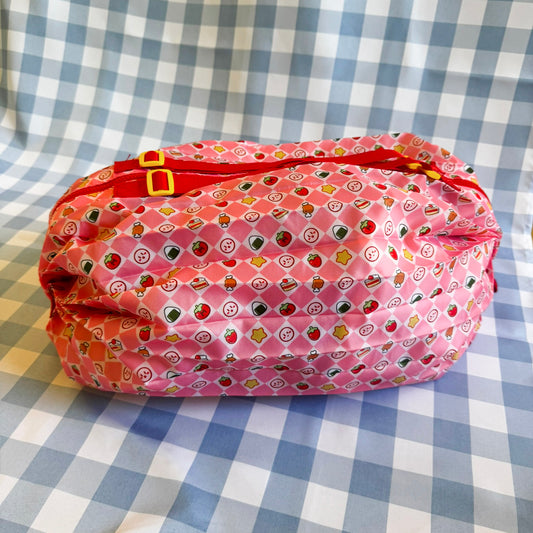 Pocket Bag - Kirby