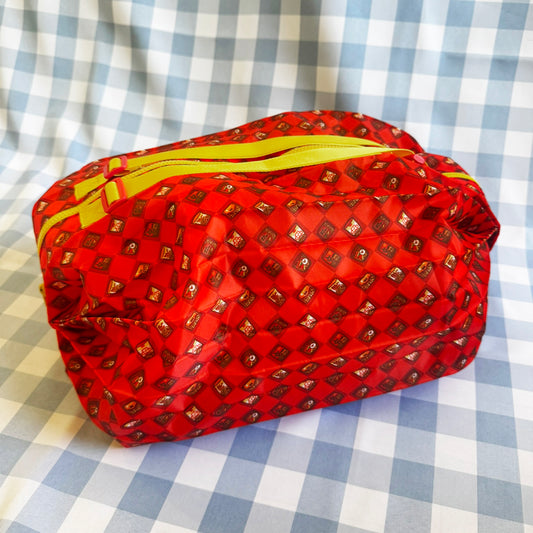 Pocket Bag - Instant Ramen