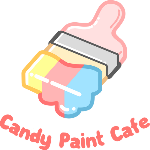 Candy Paint Cafe