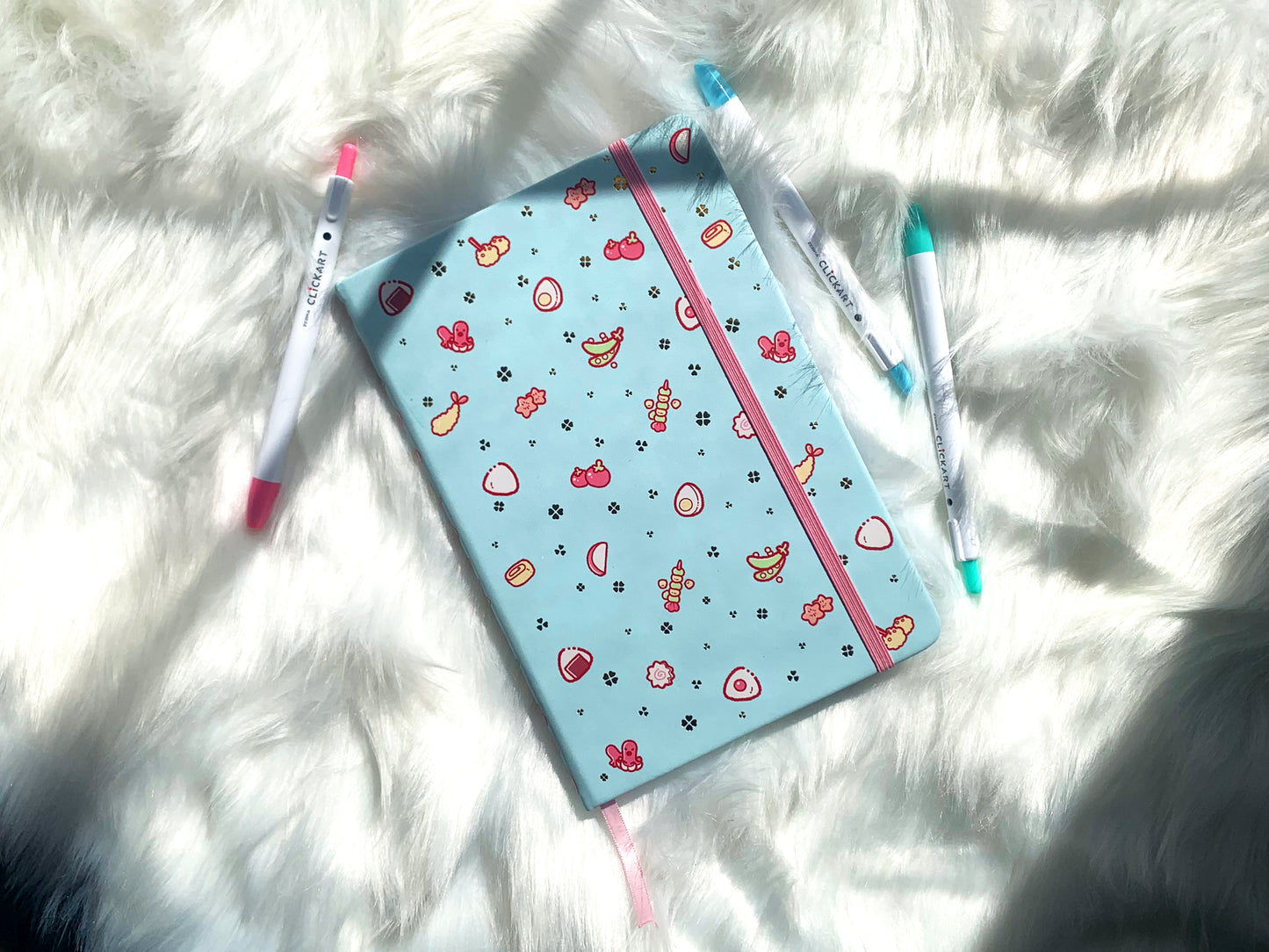 Bullet Journal - Bento