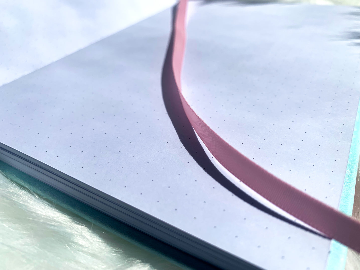 Bullet Journal - Bento