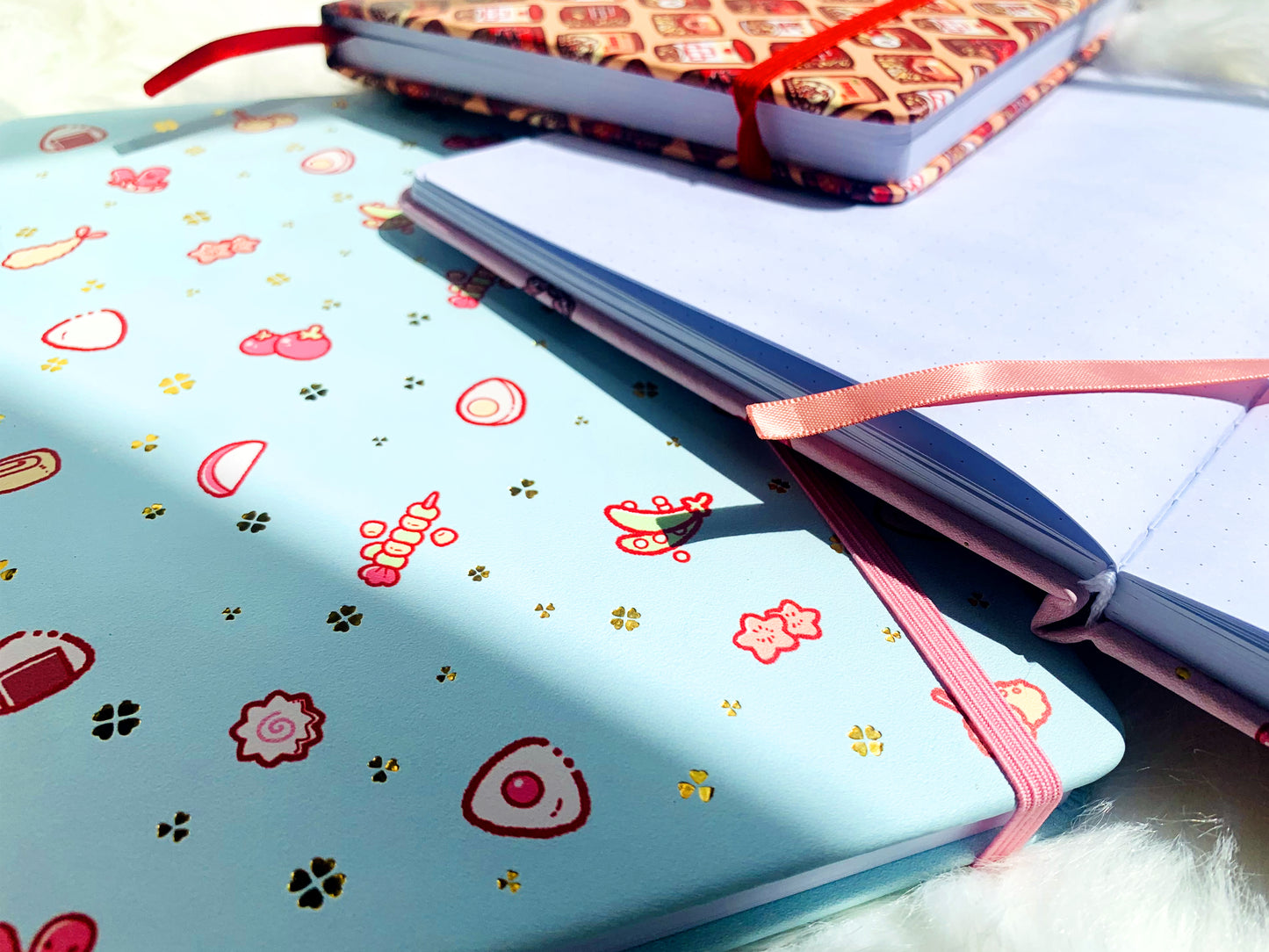 Bullet Journal - Bento