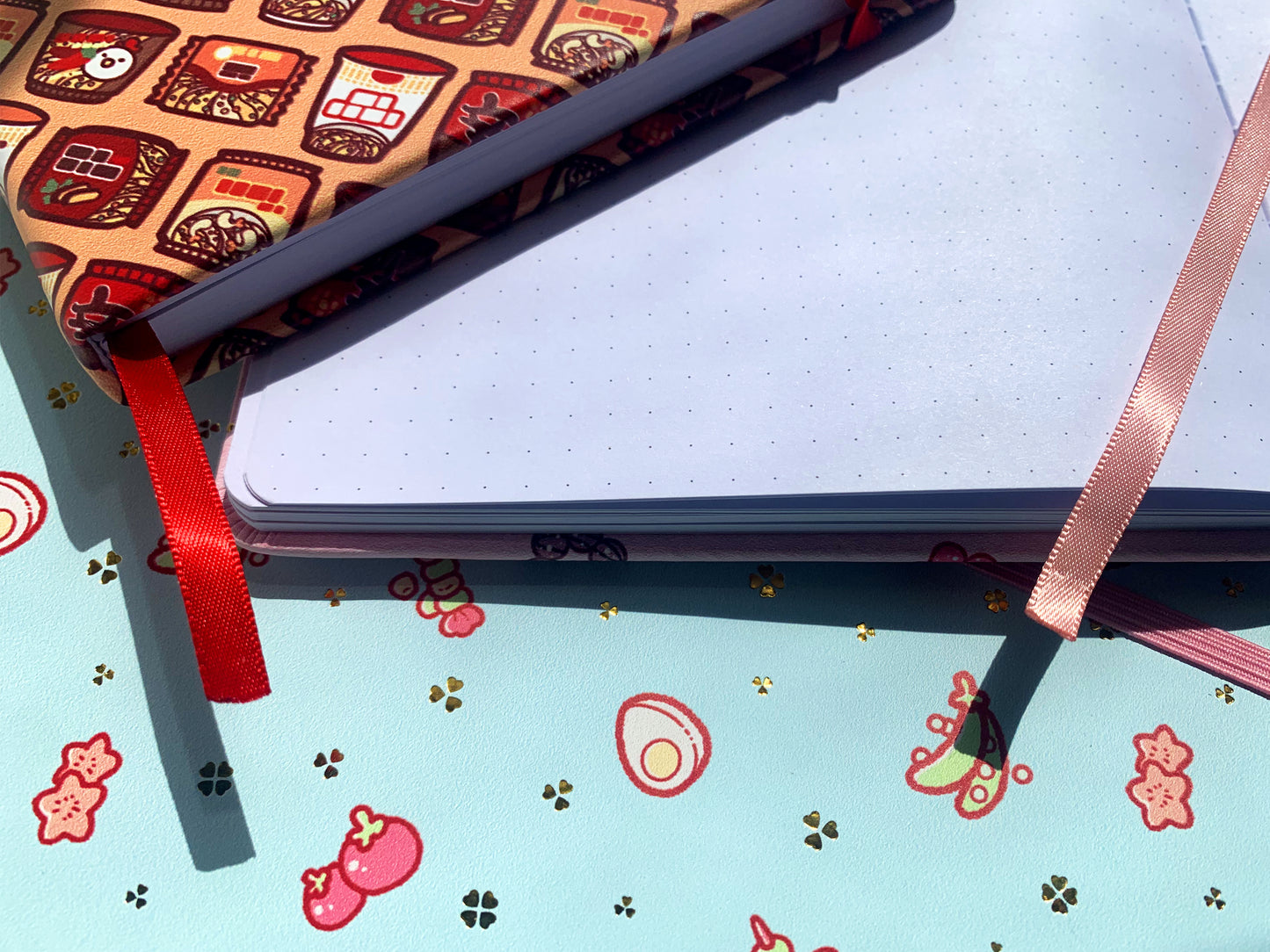 Bullet Journal - Bento