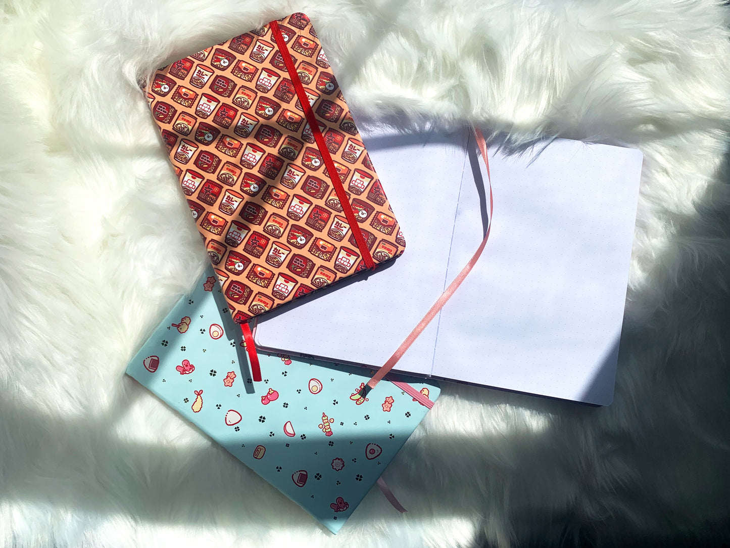 Bullet Journal - Bento