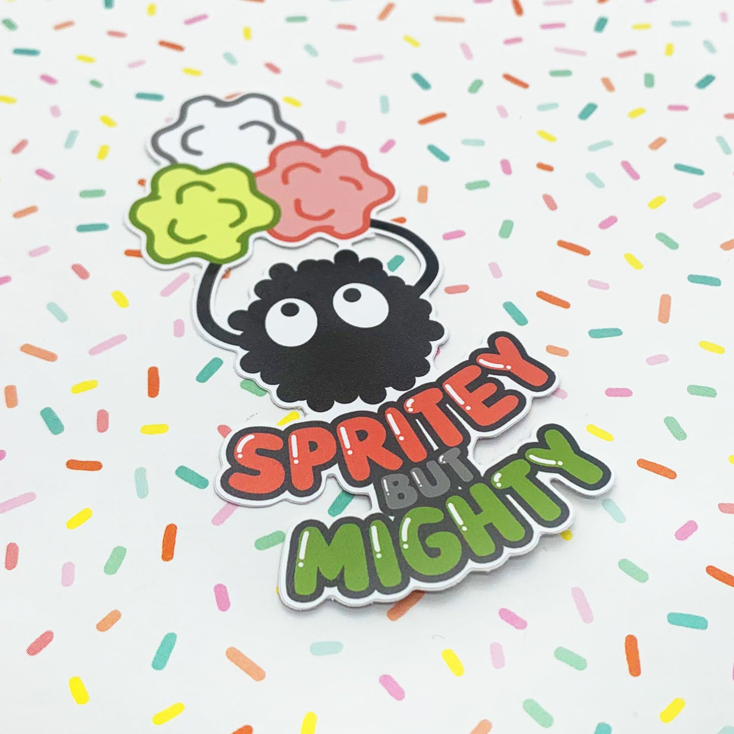Stickers - Ghibli - Funny Ghibli Stickers
